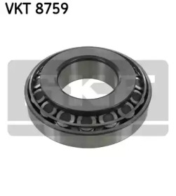 Подшипник SKF VKT 8759